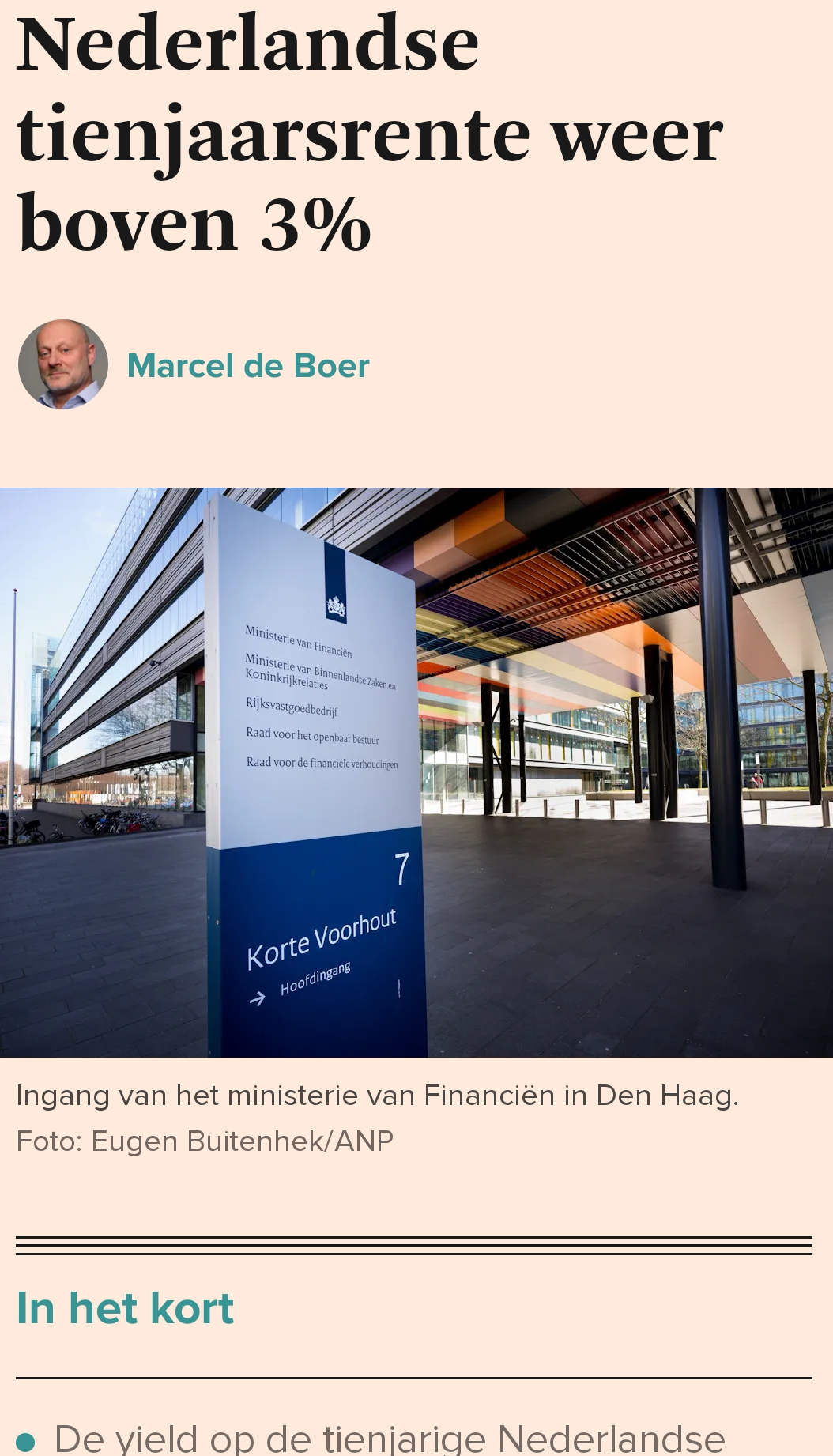FD Artikel